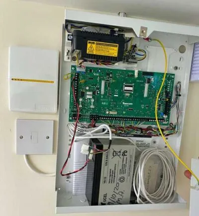 alarm servicing, maintenance and repairs Norfolk alarm servicing, maintenance and repairs Norfolk