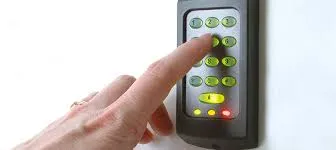 access control access control