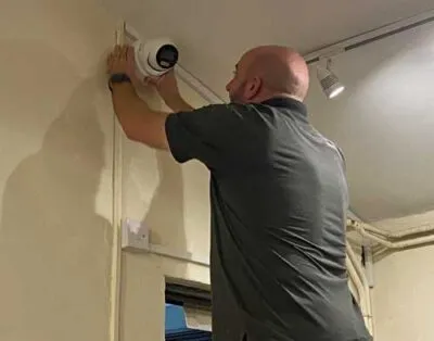 installing CCTV in Norfolk installing CCTV in Norfolk