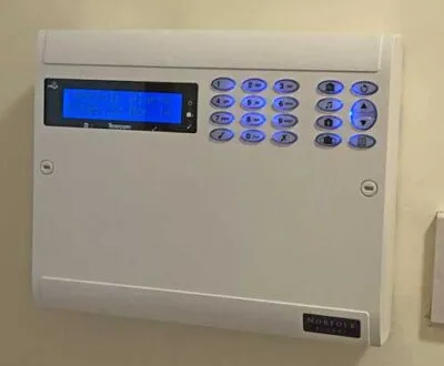 intruder alarm servicing maintenance Norfolk Alarms intruder alarm servicing maintenance Norfolk Alarms